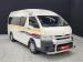 Toyota Hiace 2.5D-4D Ses-fikile 16-seater - Thumbnail 1
