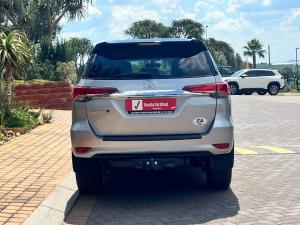 Toyota Fortuner 2.4GD-6 auto - Image 5
