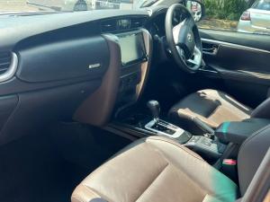 Toyota Fortuner 2.4GD-6 auto - Image 7