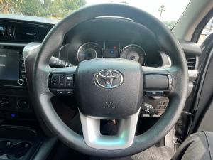 Toyota Fortuner 2.4GD-6 auto - Image 8