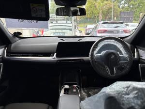 BMW X1 sDrive18d M Sport - Image 6