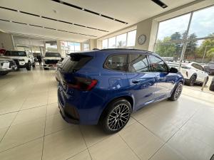 BMW X1 sDrive18d M Sport - Image 2