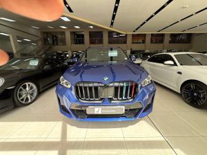 BMW X1 sDrive18d M Sport - Image 4