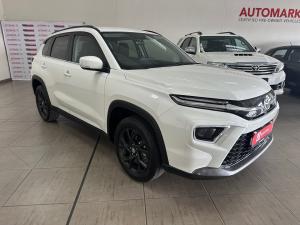 Toyota Urban Cruiser 1.5 XR auto - Image 1