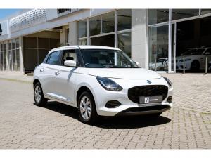 Suzuki Swift 1.2 GL - Image 1