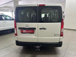 Toyota Quantum 2.8 LWB panel van auto - Image 5