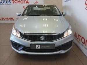 Suzuki Ciaz 1.5 GL auto - Image 4