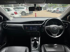Toyota Corolla 1.4D-4D Prestige - Image 6
