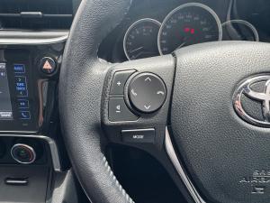 Toyota Corolla 1.4D-4D Prestige - Image 9