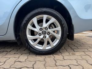 Toyota Corolla 1.4D-4D Prestige - Image 13