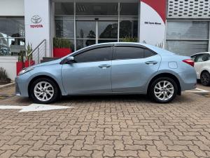 Toyota Corolla 1.4D-4D Prestige - Image 16
