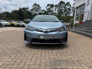 Toyota Corolla 1.4D-4D Prestige - Image 4