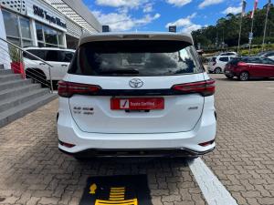 Toyota Fortuner 2.8GD-6 48V 4x4 VX - Image 5