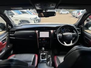 Toyota Fortuner 2.8GD-6 48V 4x4 VX - Image 6
