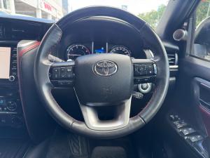 Toyota Fortuner 2.8GD-6 48V 4x4 VX - Image 8