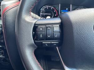 Toyota Fortuner 2.8GD-6 48V 4x4 VX - Image 9