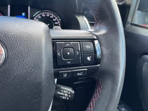 Toyota Fortuner 2.8GD-6 48V 4x4 VX - Image 10