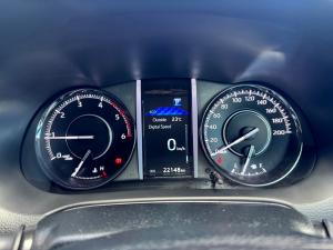 Toyota Fortuner 2.8GD-6 48V 4x4 VX - Image 11