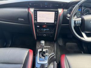 Toyota Fortuner 2.8GD-6 48V 4x4 VX - Image 14