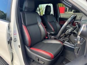 Toyota Fortuner 2.8GD-6 48V 4x4 VX - Image 16