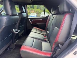 Toyota Fortuner 2.8GD-6 48V 4x4 VX - Image 17