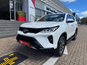 Toyota Fortuner 2.8GD-6 48V 4x4 VX - Image 21