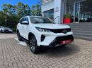 Thumbnail Toyota Fortuner 2.8GD-6 48V 4x4 VX