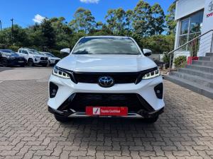 Toyota Fortuner 2.8GD-6 48V 4x4 VX - Image 4