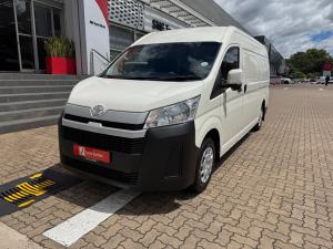 Toyota Quantum 2.8 SLWB panel van - Image 18