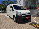 Thumbnail Toyota Quantum 2.8 SLWB panel van