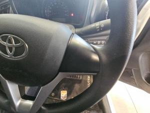 Toyota Vitz 1.0 - Image 10