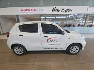 Toyota Vitz 1.0 - Image 3