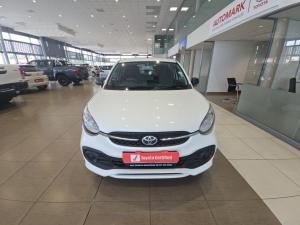 Toyota Vitz 1.0 - Image 4