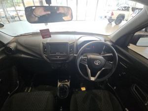 Toyota Vitz 1.0 - Image 6