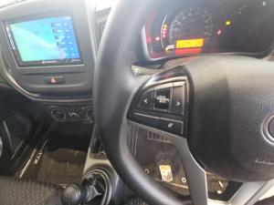 Toyota Vitz 1.0 - Image 9