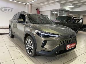 Toyota Corolla Cross 1.8 XR - Image 1