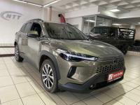 Thumbnail Toyota Corolla Cross 1.8 XR