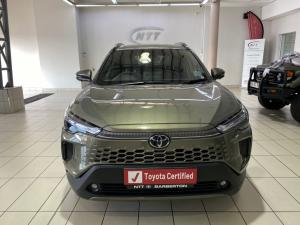 Toyota Corolla Cross 1.8 XR - Image 4