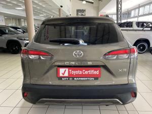 Toyota Corolla Cross 1.8 XR - Image 5
