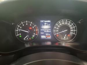 Suzuki Baleno 1.5 GLX - Image 11