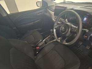 Suzuki Baleno 1.5 GLX - Image 14