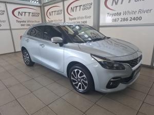 Suzuki Baleno 1.5 GLX - Image 1