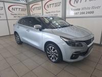 Thumbnail Suzuki Baleno 1.5 GLX