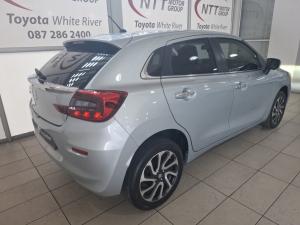 Suzuki Baleno 1.5 GLX - Image 2