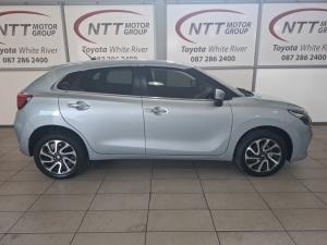 Suzuki Baleno 1.5 GLX - Image 3