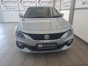 Suzuki Baleno 1.5 GLX - Image 4