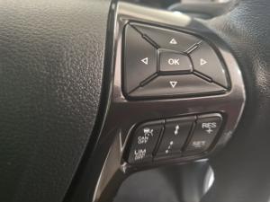 Ford Everest 2.0D BI-TURBO LTD 4X4 automatic - Image 10