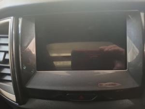 Ford Everest 2.0D BI-TURBO LTD 4X4 automatic - Image 12