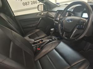 Ford Everest 2.0D BI-TURBO LTD 4X4 automatic - Image 13