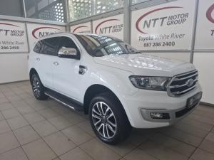 Ford Everest 2.0D BI-TURBO LTD 4X4 automatic - Image 1